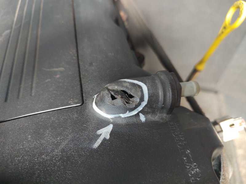 Двигатель бензин OUTLANDER XL 05-13