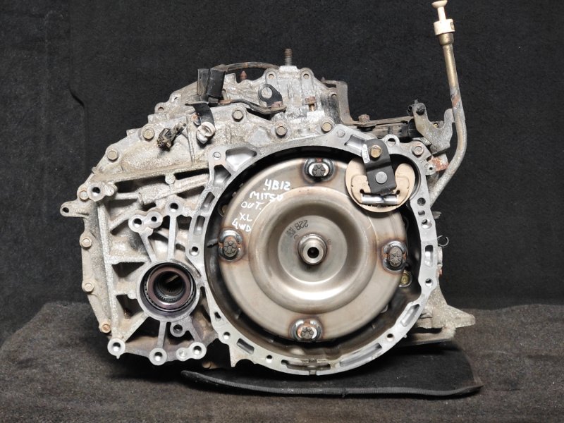 АКПП MITSUBISHI OUTLANDER XL 05-13 Б/У