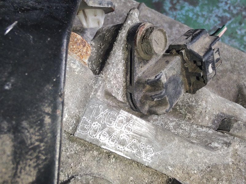 АКПП OUTLANDER XL 05-13