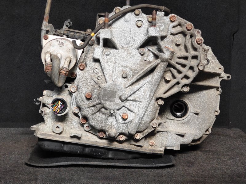 АКПП OUTLANDER XL 05-13