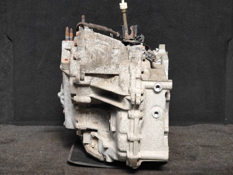 АКПП OUTLANDER XL 05-13