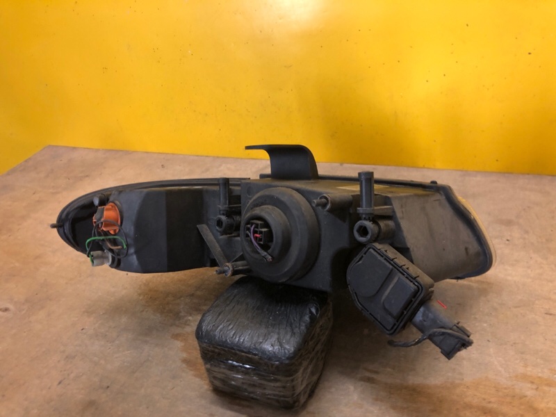 Фара левая VOYAGER 95-00