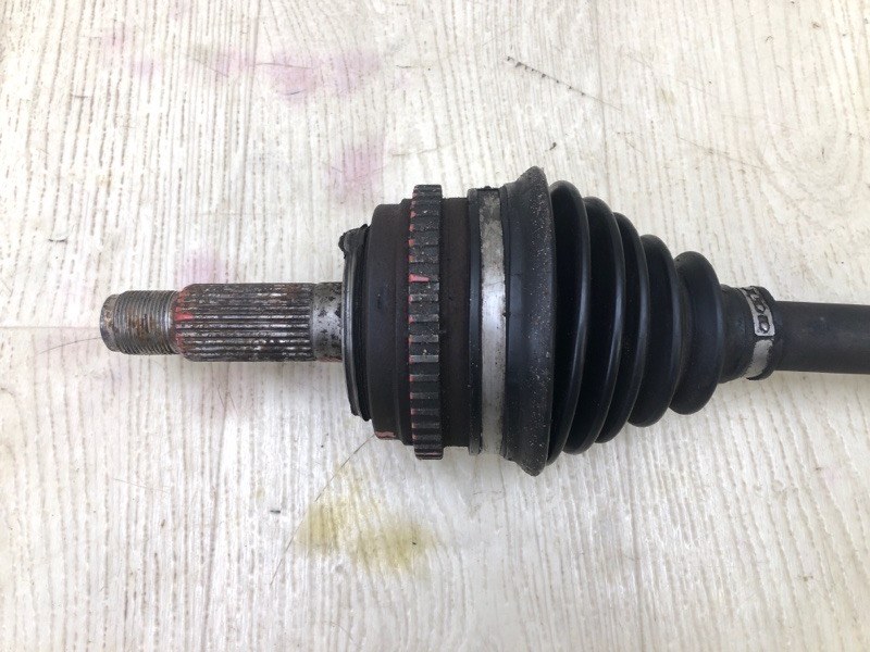 Привод передний левый CRV 95-01 2000 Внедорожник 2.0 B20Z2