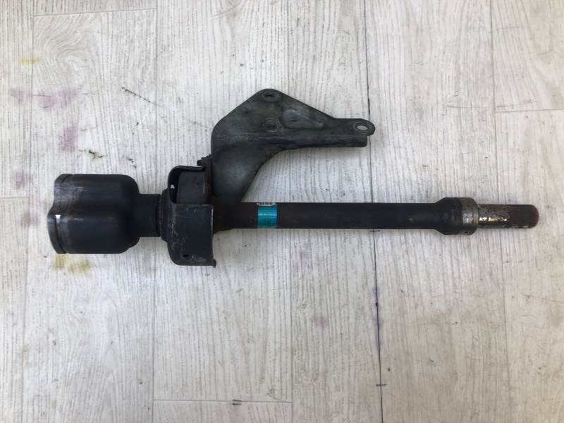 Вал промежуточный привода правый TRIBUTE 00-07 2001 Внедорожник 3.0