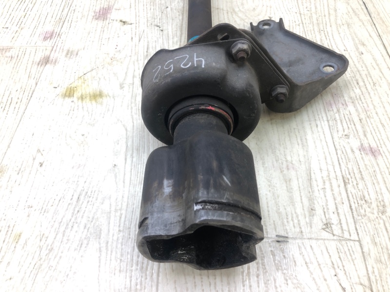 Вал промежуточный привода правый TRIBUTE 00-07 2001 Внедорожник 3.0