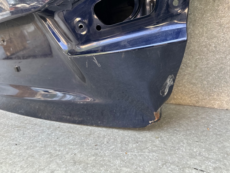 Крышка багажника ASX / OUTLANDER SPORT 10-21