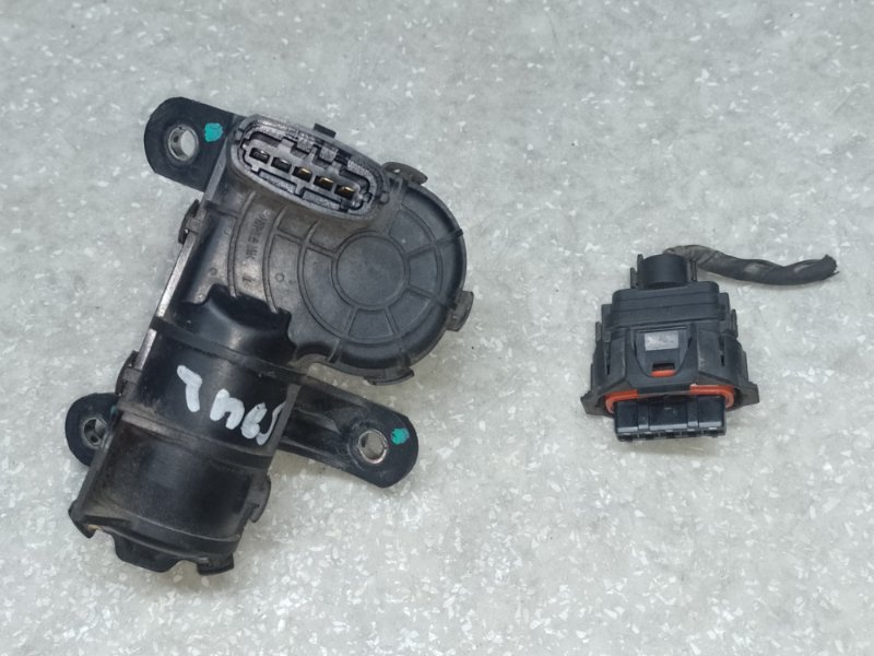 Привод заслонки впускного коллектора SOUL AM 08-13 2012 Хетчбек 2.0