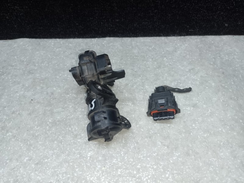 Привод заслонки впускного коллектора KIA SOUL AM 08-13 Хетчбек 2.0