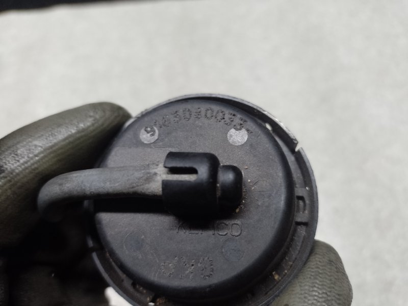 Привод заслонки впускного коллектора KIA SOUL AM 08-13 Хетчбек 2.0