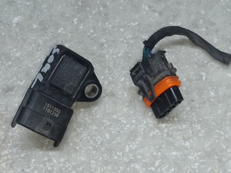 Датчик абсолютного давления (MAP sensor) SOUL AM 08-13 2012 Хетчбек 2.0