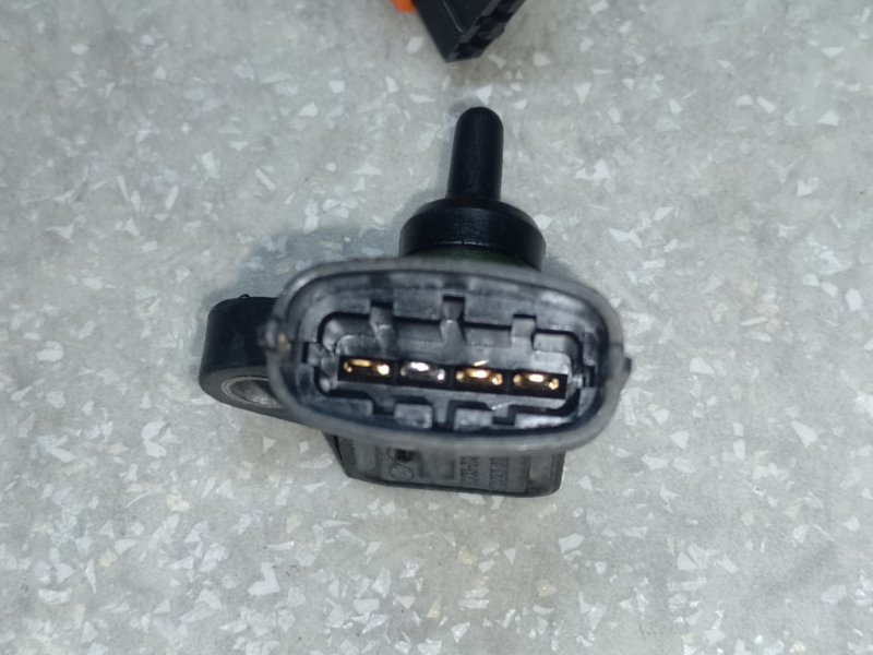 Датчик абсолютного давления (MAP sensor) SOUL AM 08-13 2012 Хетчбек 2.0