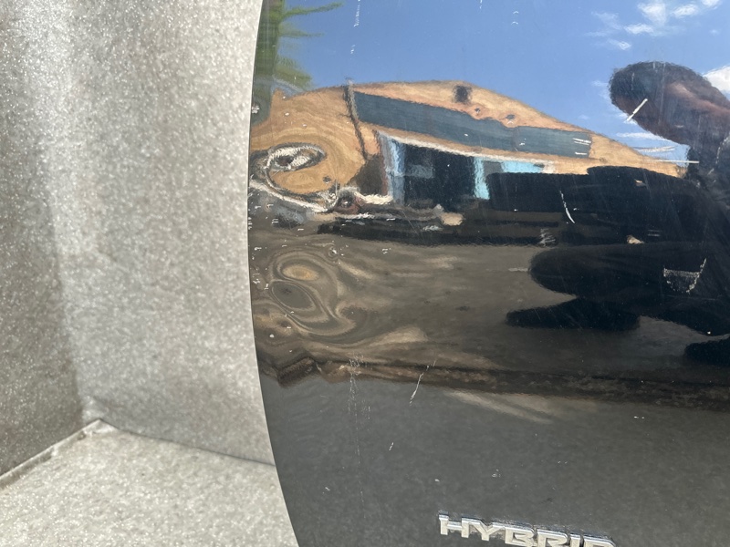 Дверь передняя левая X-TRAIL/ROGUE T32 13-20