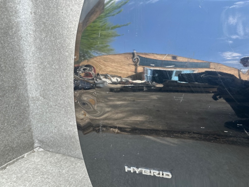 Дверь передняя левая X-TRAIL/ROGUE T32 13-20