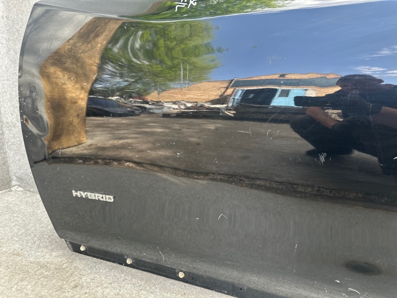 Дверь передняя левая X-TRAIL/ROGUE T32 13-20