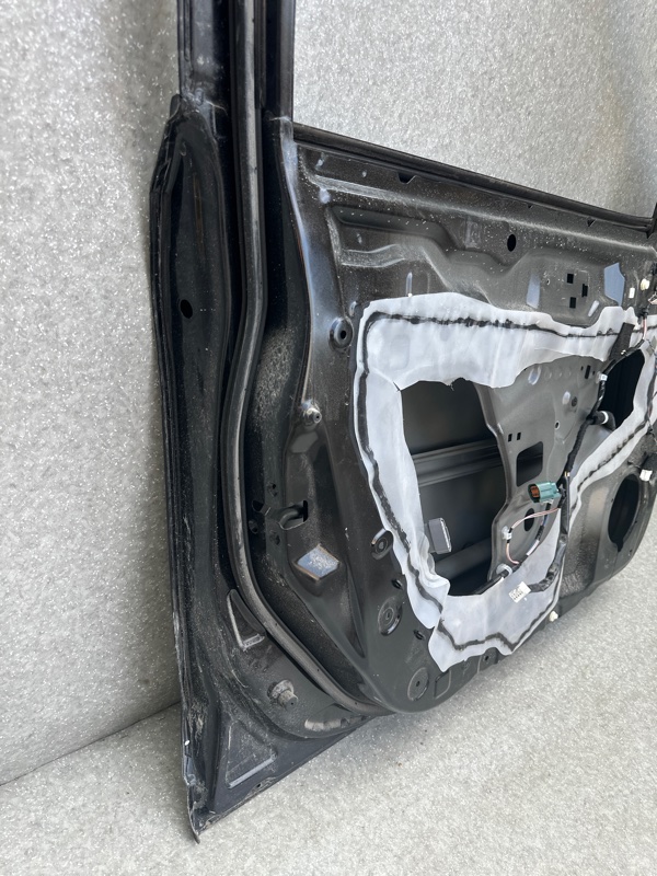 Дверь передняя левая X-TRAIL/ROGUE T32 13-20