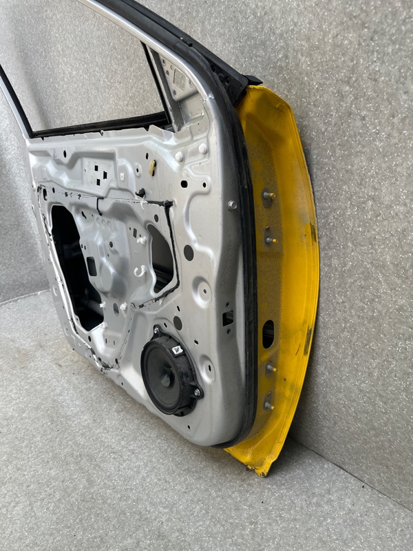 Дверь передняя левая X-TRAIL/ROGUE T32 13-20