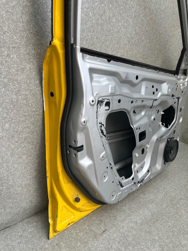 Дверь передняя левая X-TRAIL/ROGUE T32 13-20