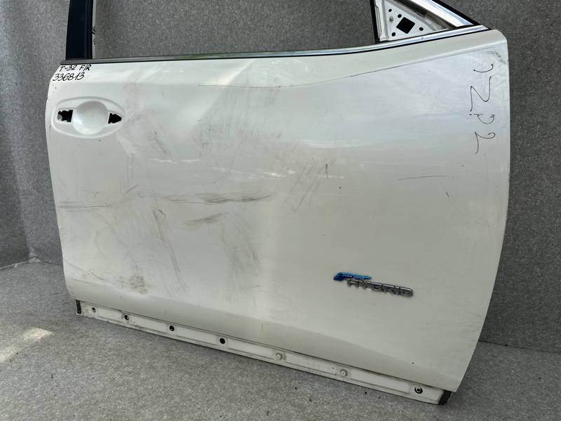 Дверь передняя правая X-TRAIL/ROGUE T32 13-20