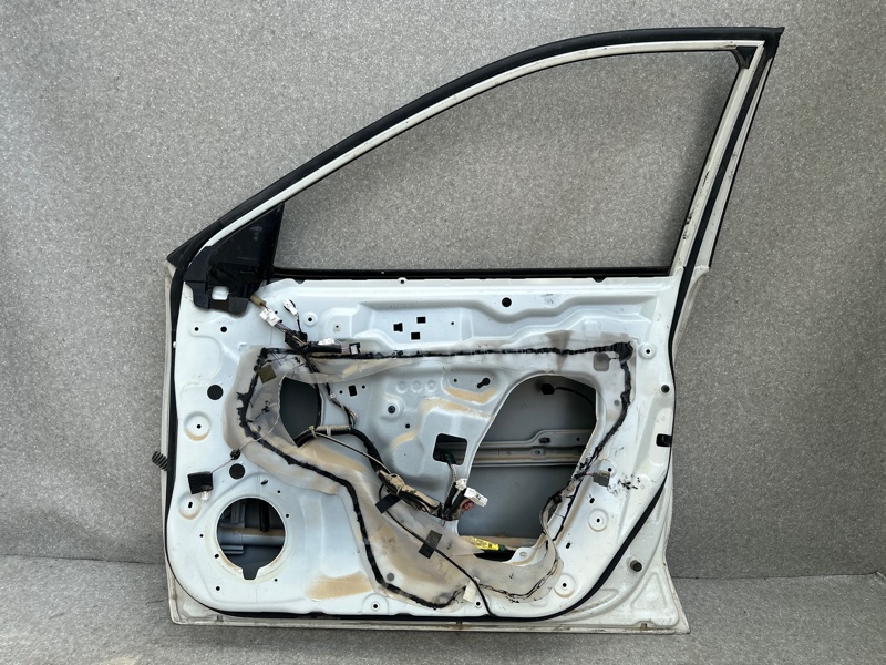 Дверь передняя правая X-TRAIL/ROGUE T32 13-20