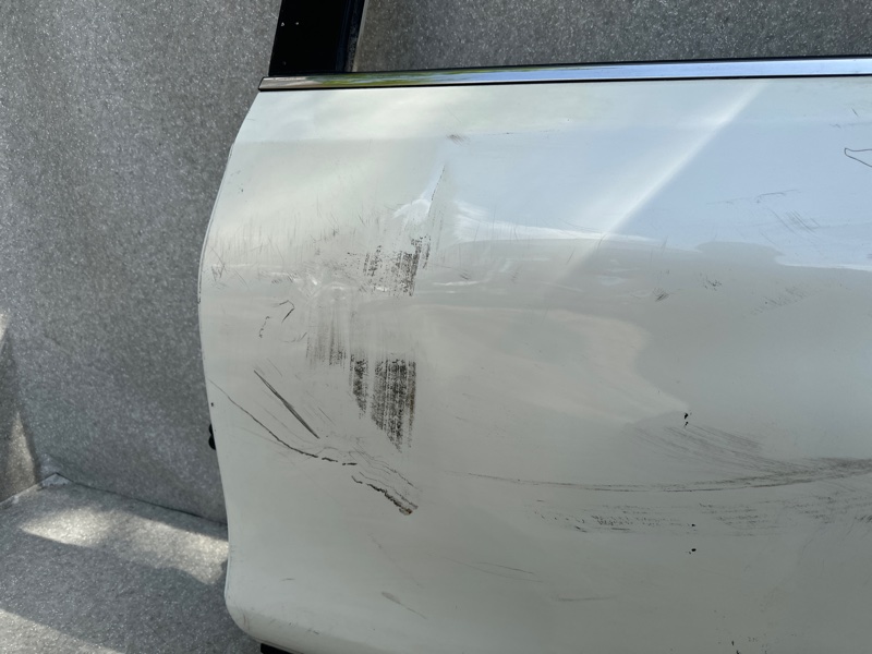 Дверь задняя левая X-TRAIL/ROGUE T32 13-20