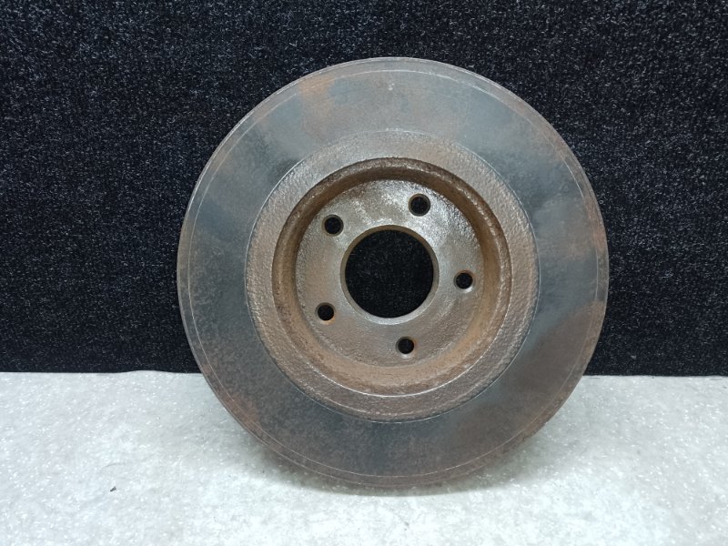 Тормозной диск передний X-TRAIL/ROGUE T32 13-20