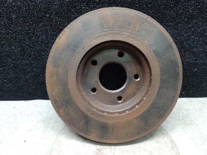 Тормозной диск передний X-TRAIL/ROGUE T32 13-20