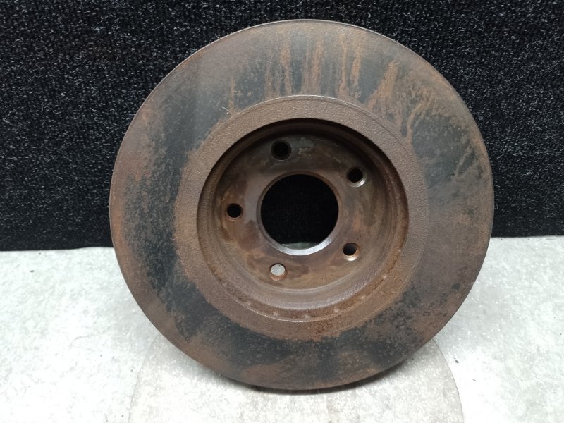 Тормозной диск передний X-TRAIL/ROGUE T32 13-20