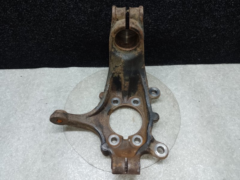 Запчасть кулак поворотный передний левый NISSAN X-TRAIL/ROGUE T32 13-20 40015-5HA0A Б/У Кулак поворотный передний левый NISSAN X-TRAIL/ROGUE T32 13-20 40015-5HA0A Б/У