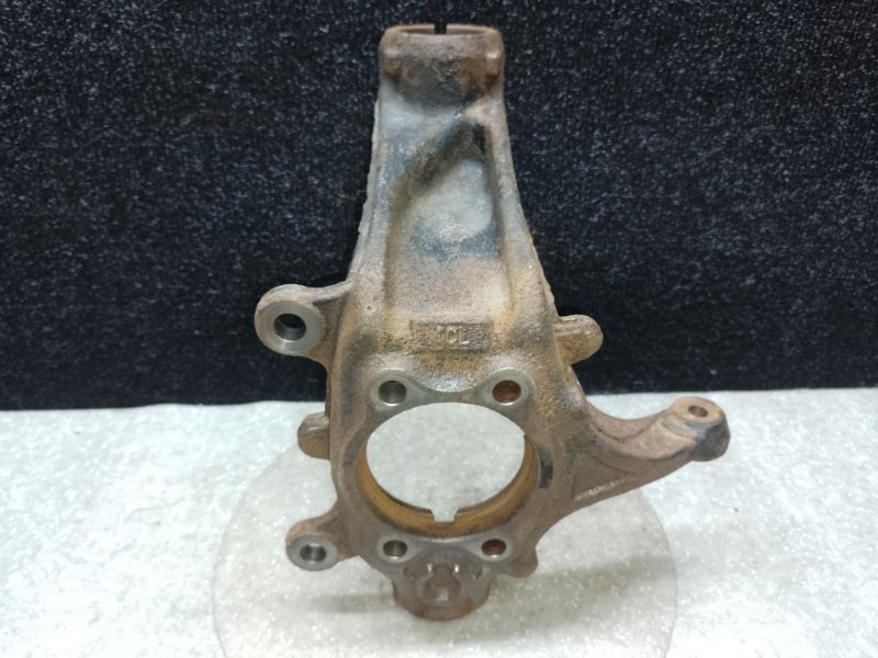 Кулак поворотный передний левый X-TRAIL/ROGUE T32 13-20 Кулак поворотный передний левый X-TRAIL/ROGUE T32 13-20