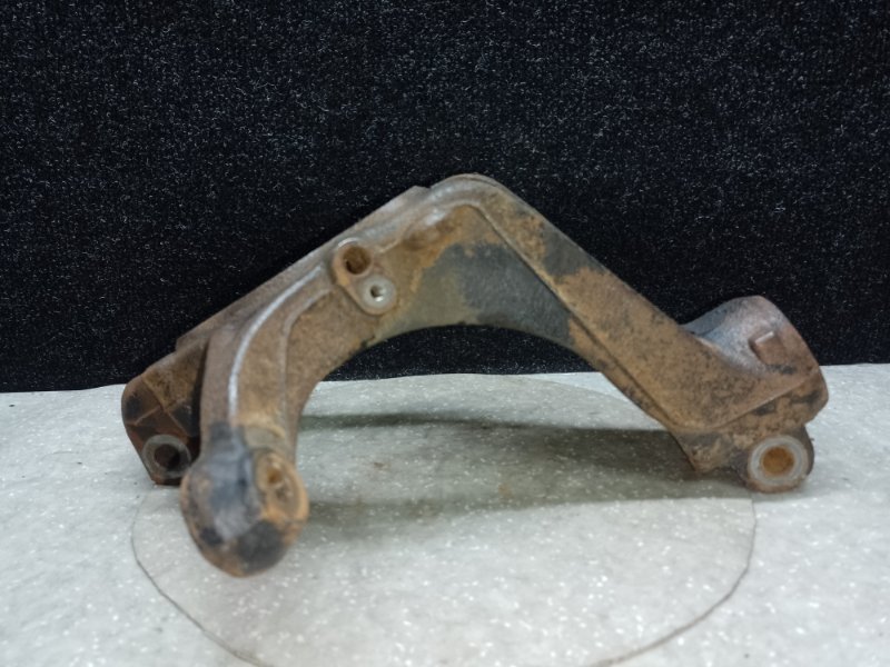 Кулак поворотный передний левый NISSAN X-TRAIL/ROGUE T32 13-20 Кулак поворотный передний левый NISSAN X-TRAIL/ROGUE T32 13-20