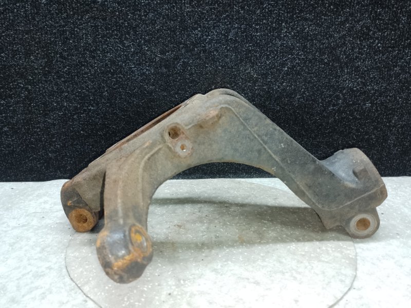 Кулак поворотный передний левый NISSAN X-TRAIL/ROGUE T32 13-20