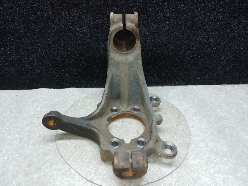 Запчасть кулак поворотный передний левый NISSAN X-TRAIL/ROGUE T32 13-20 40015-5HA0A Б/У Кулак поворотный передний левый NISSAN X-TRAIL/ROGUE T32 13-20 40015-5HA0A Б/У