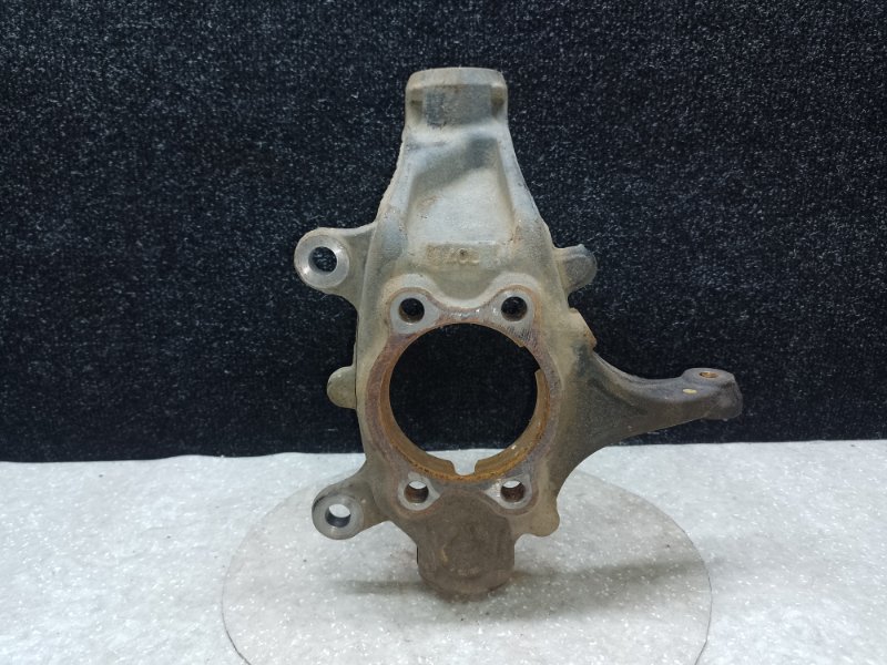 Кулак поворотный передний левый X-TRAIL/ROGUE T32 13-20 Кулак поворотный передний левый X-TRAIL/ROGUE T32 13-20