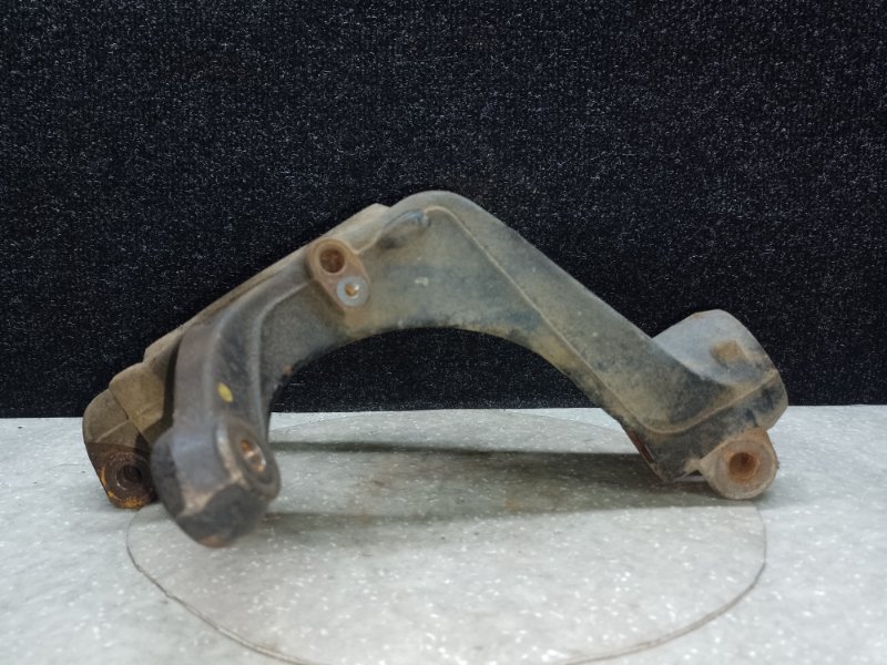 Кулак поворотный передний левый NISSAN X-TRAIL/ROGUE T32 13-20 Кулак поворотный передний левый NISSAN X-TRAIL/ROGUE T32 13-20