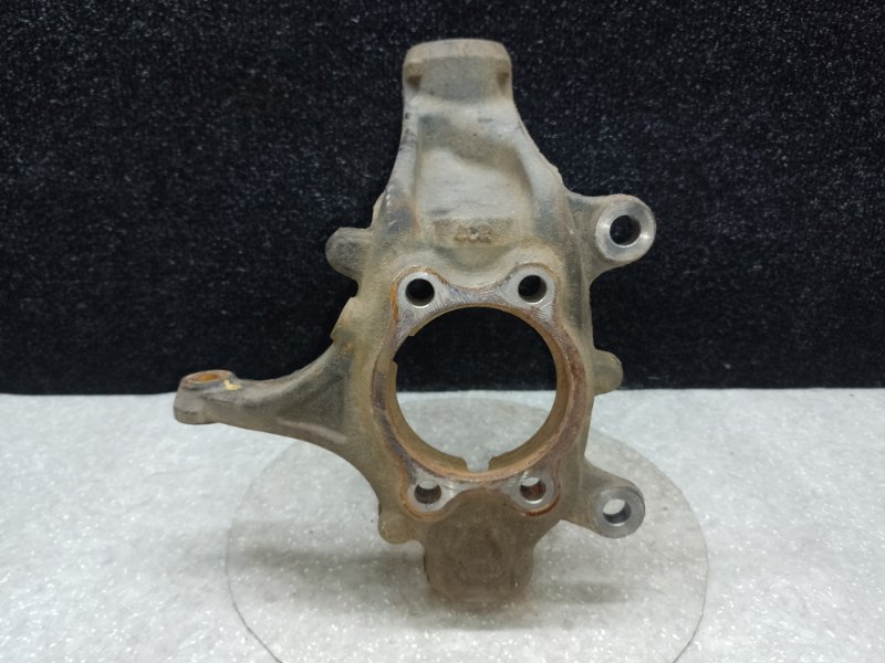 Кулак поворотный передний правый X-TRAIL/ROGUE T32 13-20