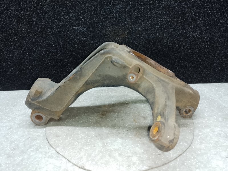 Кулак поворотный передний правый NISSAN X-TRAIL/ROGUE T32 13-20