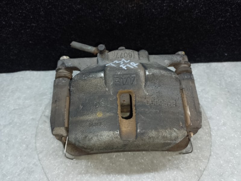 Суппорт тормозной передний правый NISSAN X-TRAIL/ROGUE T32 13-20 41001-4BA0A Б/У