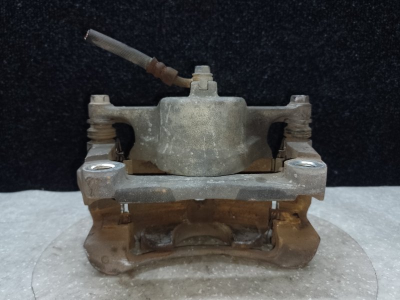 Суппорт тормозной передний левый X-TRAIL/ROGUE T32 13-20