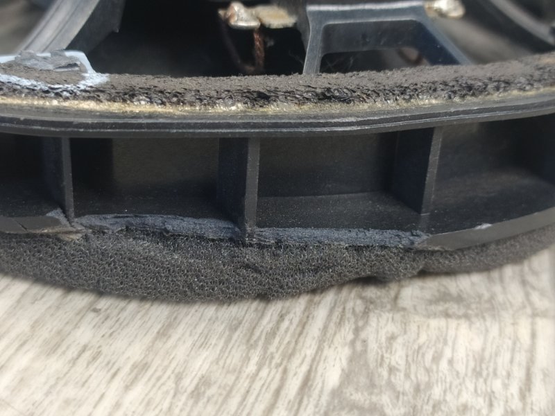 Динамик передний ACCORD COUPE CT 12- 2014 CT 2.4 K24W