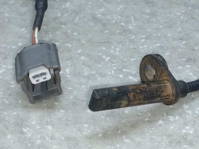 Датчик ABS передний X-TRAIL/ROGUE T32 13-20