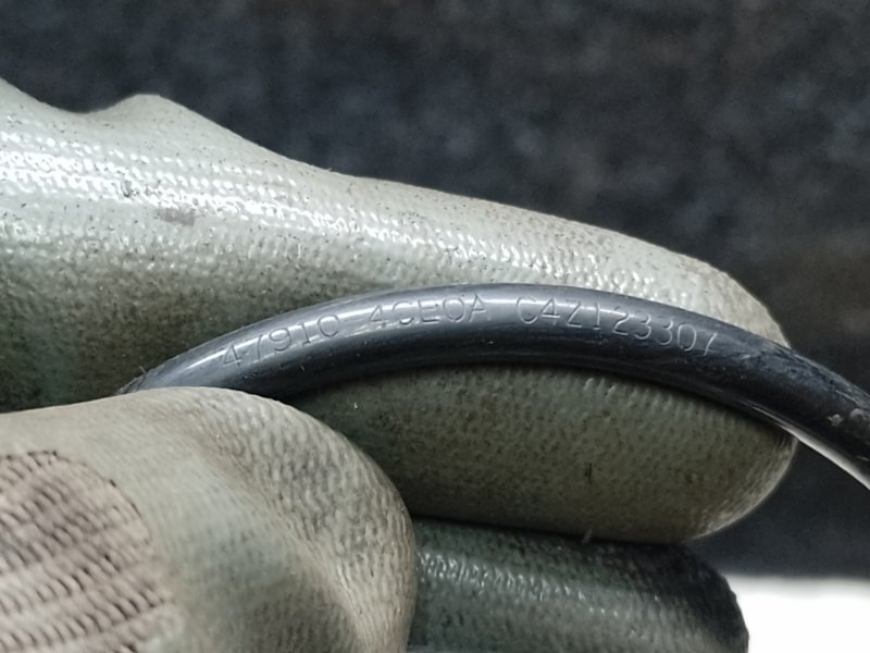 Датчик ABS передний NISSAN X-TRAIL/ROGUE T32 13-20