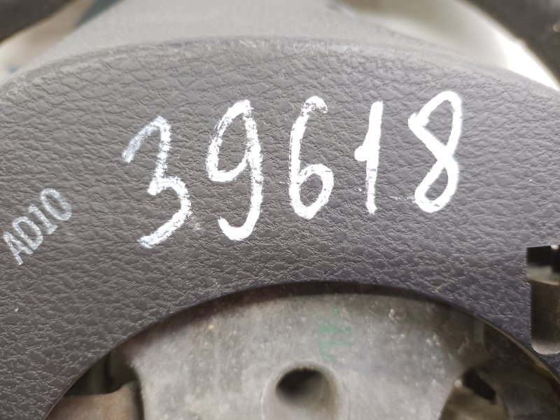 Руль ACCORD CU8 / TSX 08-14