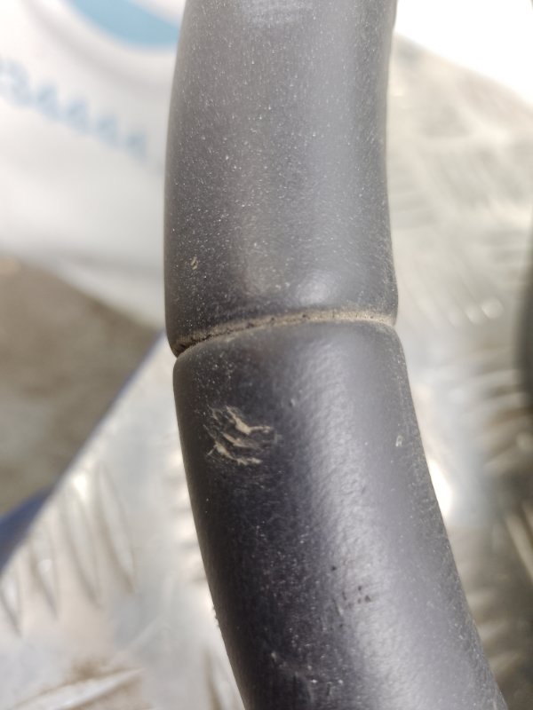 Руль ACCORD CU8 / TSX 08-14