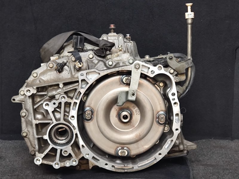 Запчасть акпп MITSUBISHI OUTLANDER XL 05-13 2700A169 Б/У АКПП MITSUBISHI OUTLANDER XL 05-13 2700A169 Б/У