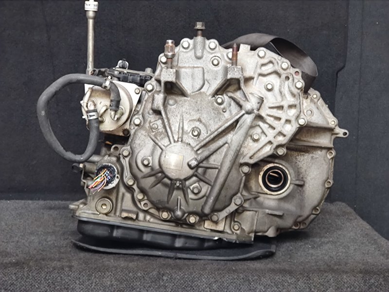 АКПП OUTLANDER XL 05-13 АКПП OUTLANDER XL 05-13