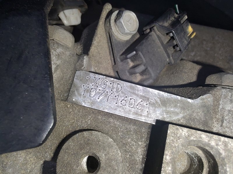 АКПП MITSUBISHI OUTLANDER XL 05-13 АКПП MITSUBISHI OUTLANDER XL 05-13