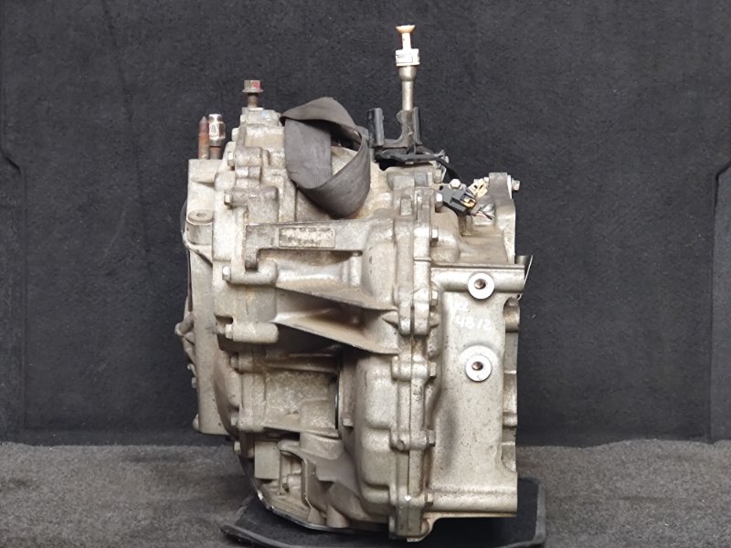 АКПП OUTLANDER XL 05-13 АКПП OUTLANDER XL 05-13