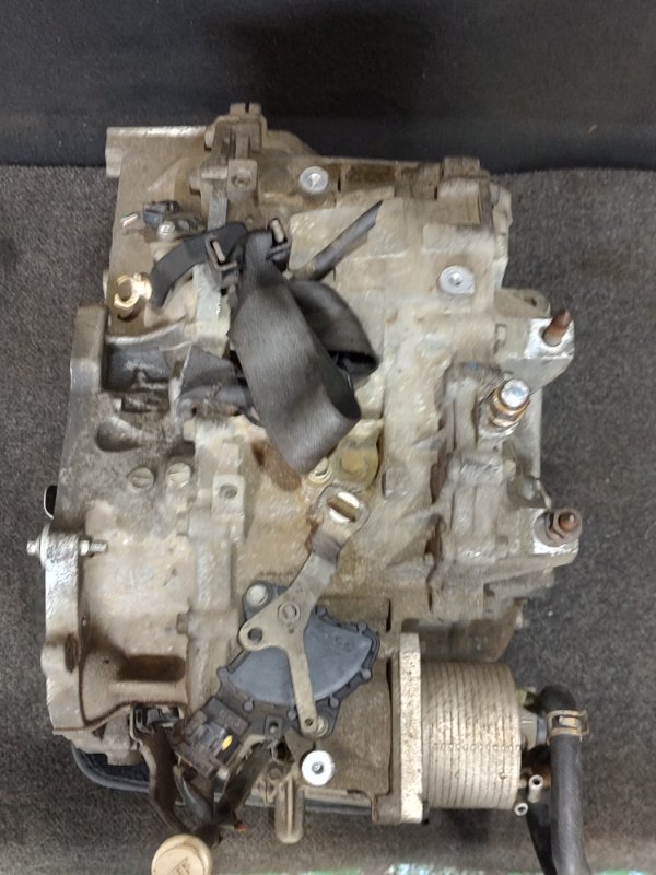 АКПП OUTLANDER XL 05-13 АКПП OUTLANDER XL 05-13