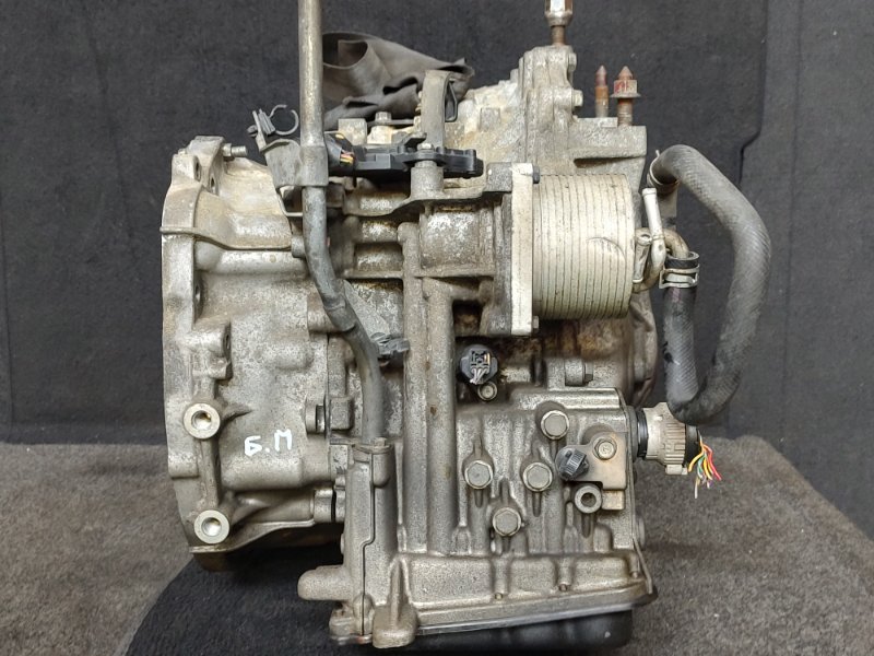 АКПП OUTLANDER XL 05-13 АКПП OUTLANDER XL 05-13