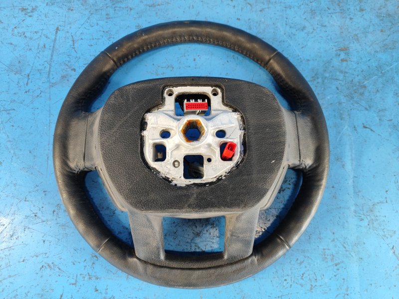 Руль FORD EXPEDITION 17- T35PDTD Руль FORD EXPEDITION 17- T35PDTD